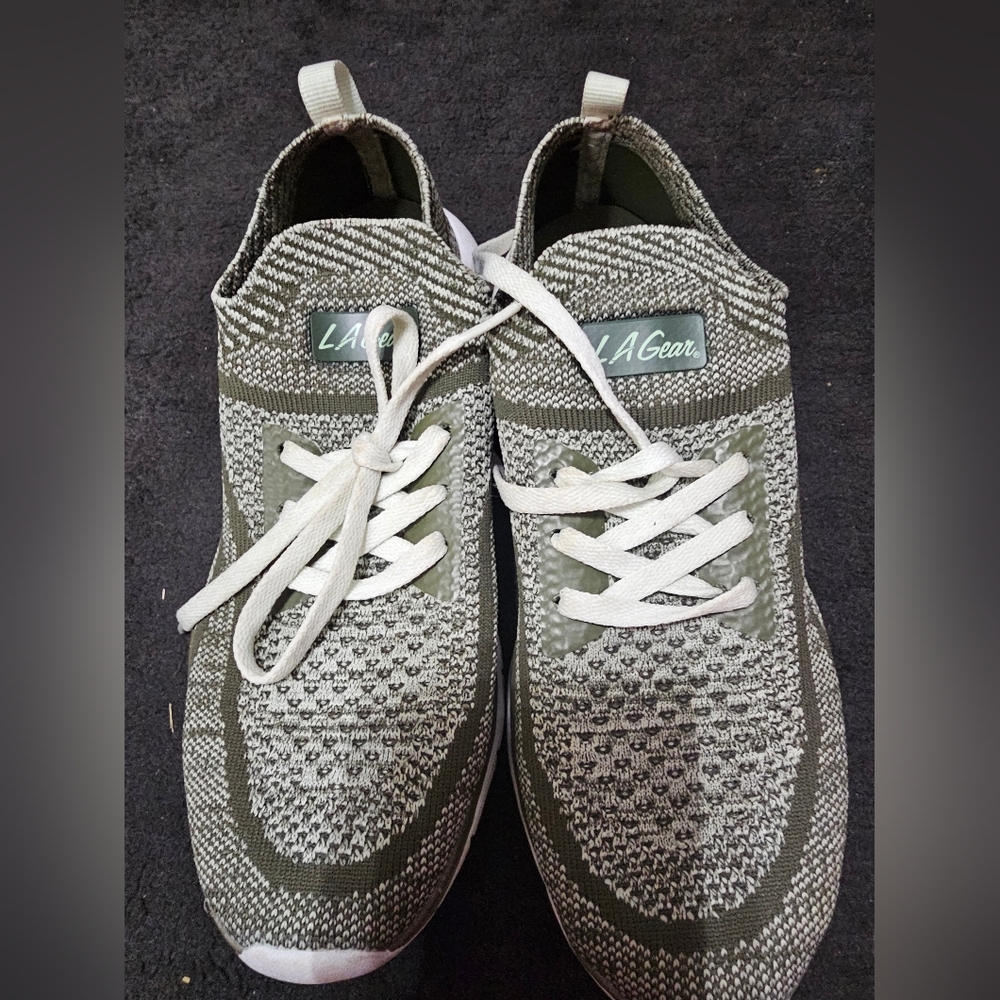 NEW LA Gear shoes